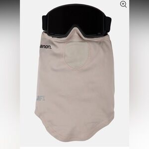 Anon MFI Lightweight Neck Warmer